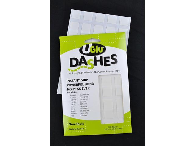 ProTapes 306UGLU600 UGlu Dash Sheets
