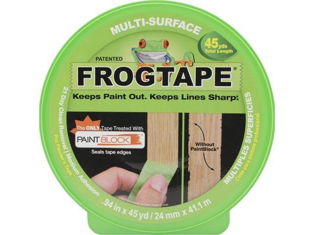 Duck 1396748 FROGTAPE Painting Tape