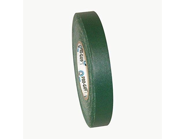 Pro Tapes Premium Grade Gaffer Tape (PRO-Gaff): 1 in. x 55 yds. (Green)