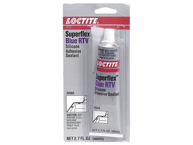 LOCTITE 270642 Shrink-Resistant, Coats Precut Gaskets Gasket Sealant, 80 mL,