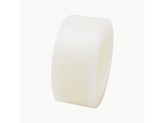 Patco Removable Protective Film Tape (5560): 2 in. (48mm actual) x 36 yds. (Clear)