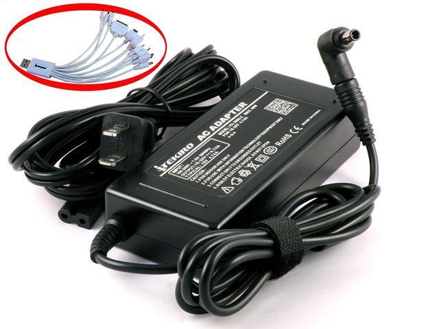 iTEKIRO 90W AC Adapter for Samsung NP300V3A NP300V3AI NP300V4A NP300V4AI NP300V5A NP300V5A-A02US NP300V5A-A03US NP300V5A-A04US NP300V5A-A05US...