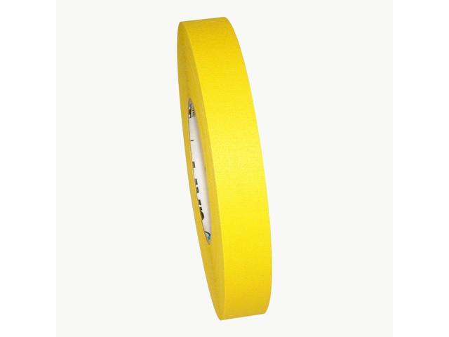 Pro Tapes Premium Grade Gaffer Tape (PRO-Gaff): 1 in. x 55 yds. (Yellow)