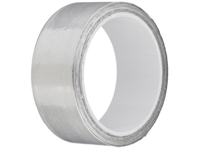 3M 425 FoilTape,Aluminum,Silver,5ydL,4inW