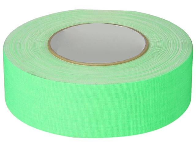 POLYKEN 510 Gaffer'sTape,Green,49-1/4ydL,1-7/8inW