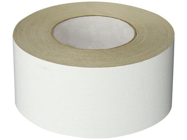 NASHUA ASJ FoilTape,Alum,White,50-1/4ydL,2-7/8inW