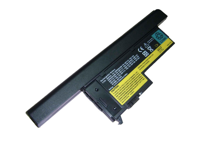 4400mah laptop battery for IBM ThinkPad X60 ThinkPad X60 1706 ThinkPad X60 1707 P/N 93P5027,ASM P/N 92P5028,FRU P/N 42T5260,ASM P/N 42T5261