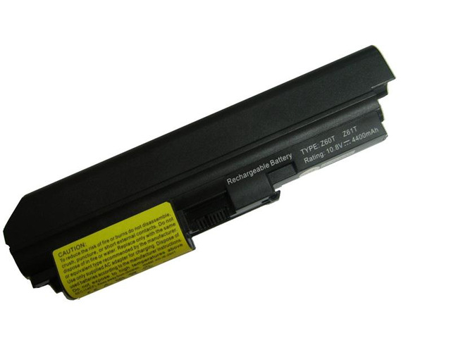 4400mah laptop battery for IBM ThinkPad Z60t ThinkPad Z60t 2511 ThinkPad Z60t 2512 ASM P/N92P1126,FRU P/N 92P1125,40Y6791,ASM 92P1122,FRU...