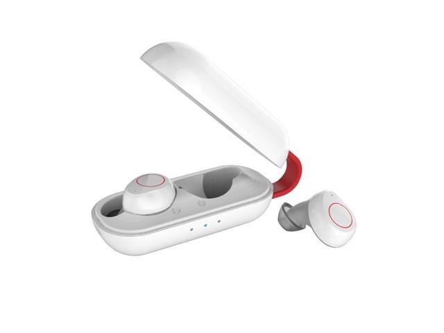 BTH-193 5.0 True in Ear Bluetooth Earbuds TWS Wireless Headphones with Charging Box