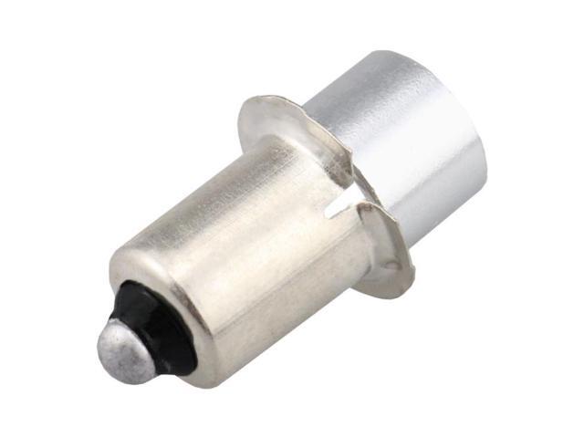 P13.5S 3W 1 LED 3535 SMD 150-200 LM LED Flashlight P13.5S (3V)