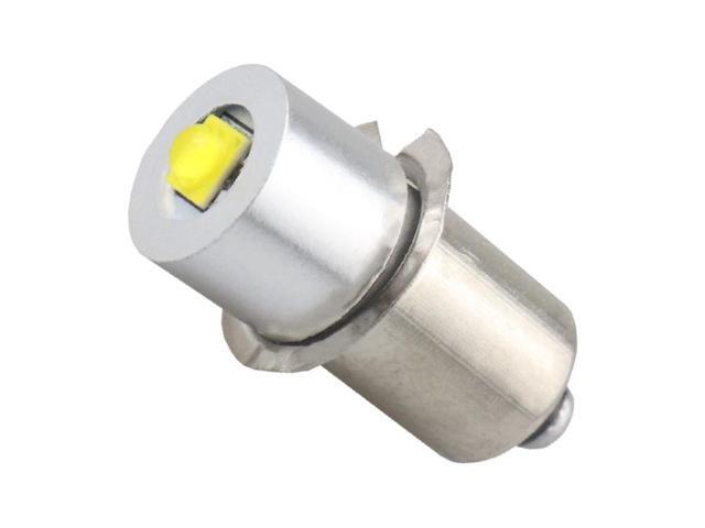 P13.5S 3W 1 LED 3535 SMD 150-200 LM LED Flashlight P13.5S (3V)