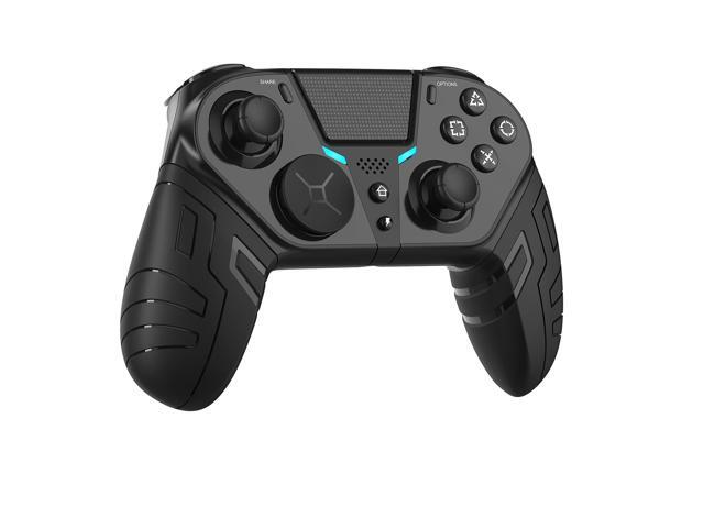 For PS4 DualShock 4 Bluetooth Controller with Advanced Motion Sensing Technology and Enhanced Features