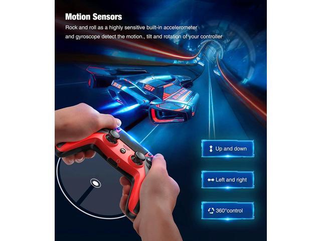 For PS4 Wireless Bluetooth Game Controller