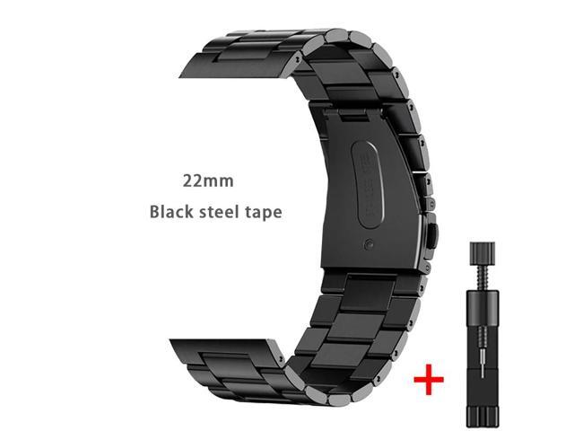 3ATM Waterproof Swimming Smart Watch Men 430 mAh Battery Ultra Long Standby 1.96 inch Bluetooth Call SmartWatch For Android IOS