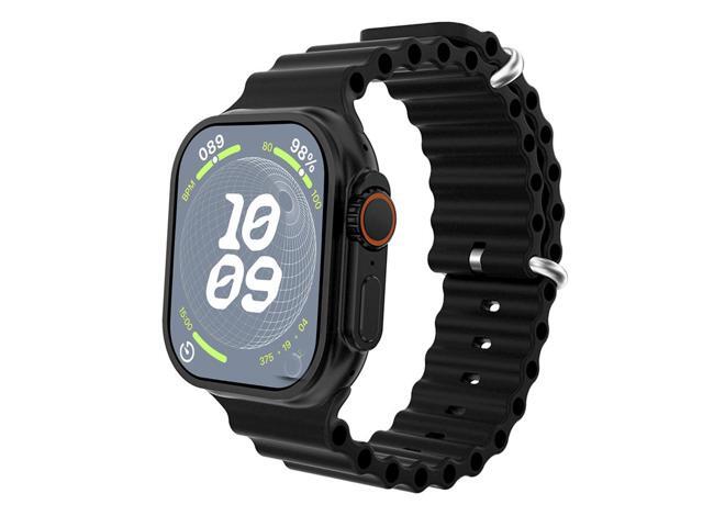 T900 Ultra2 Bluetooth Calling Smart Watch Wireless Charger Sports Smartwatch