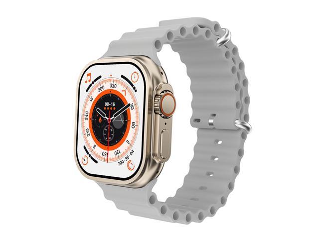 S9 Watch9 Ultra Smart Watch Call Wireless Charger Step Counting Sports Smart Watch