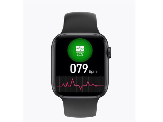 Dtno.17Max Bluetooth Calling Smart Watch Wireless Charger Nfc Access Control Offline Payment