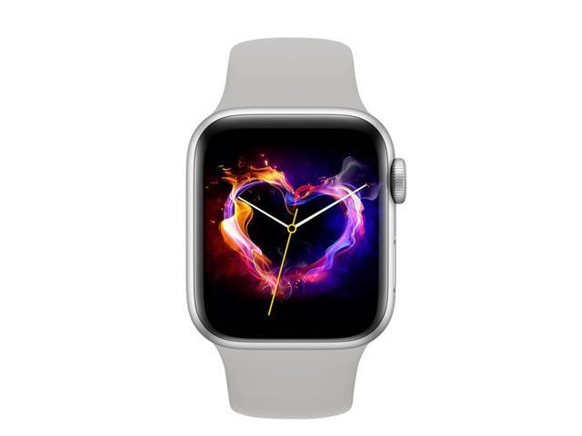 Watch8 Max Bluetooth Calling Smart Watch Wireless Charger Nfc Large Screen