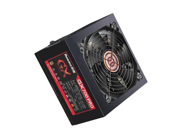 Hangjia Wd650k Power 650W Gold Medal Desktop Computer Power Full Voltage Game Host Power Mute