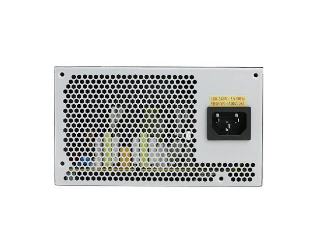 Great Wall Stable King 500W Computer Power Gw-6000Ad Rated Large Fan Silent Desktop Main Chassis