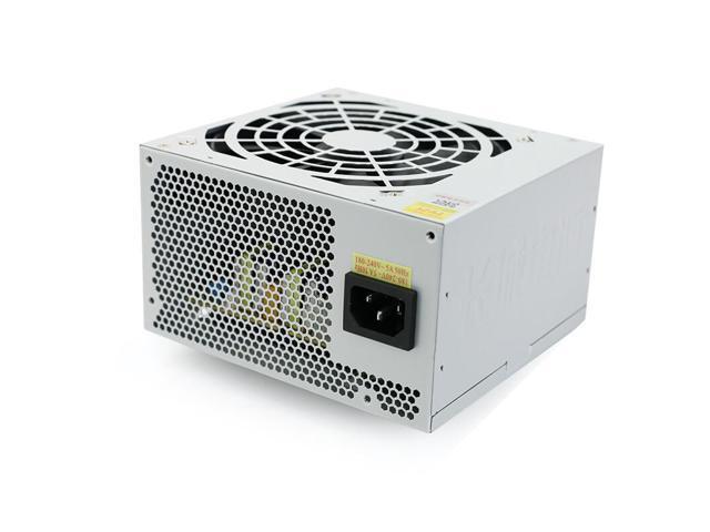 Great Wall Stable King 500W Computer Power Gw-6000Ad Rated Large Fan Silent Desktop Main Chassis