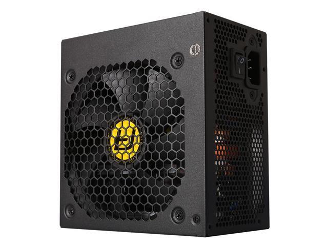 Antec Vp450p Rated 450W Gaming Stable Desktop Computer Silent Power Supply