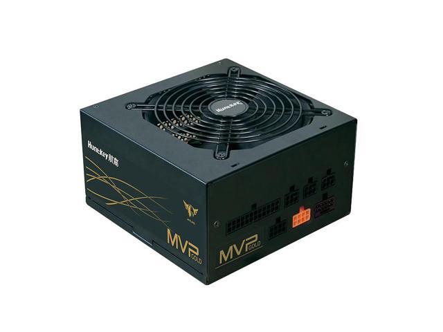 Hangjia Mvp K850 Desktop Computer Power 850W Gold Pcie5.0