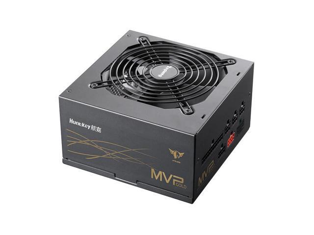 Hangjia Mvp K850 Desktop Computer Power 850W Gold Pcie5.0
