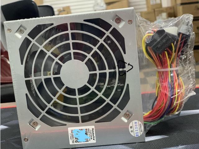 Hangjia Ruizhi 300 Rated 200W Power Desktop Power Computer Power Main Chassis Power Supply