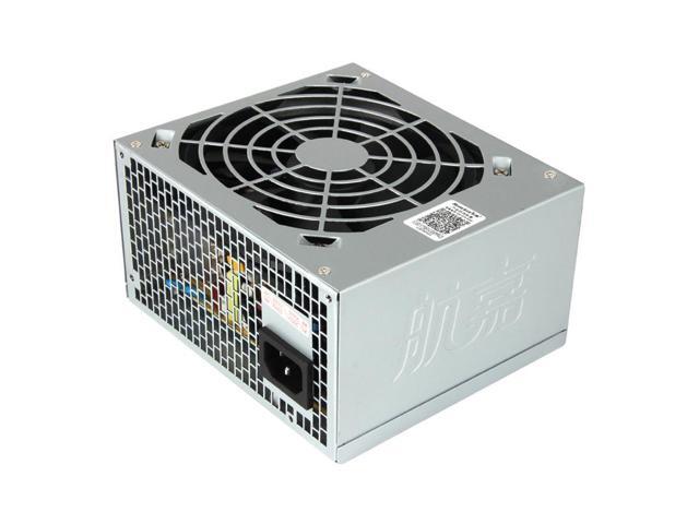 Hangjia Gs500 Desktop Computer Power Supply Rated Power 400W Peak Power 500 Support Back Routing