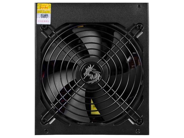 Great Wall Dragon 1000Da Rated 1000W Electric Competition 80Plus Gold Full Module Mute Power Supply