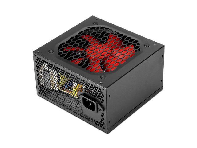 Xianma Tank 430 Rated 300W Desktop Host Power Graphics Independent Power Supply Wide Mute Power Supply