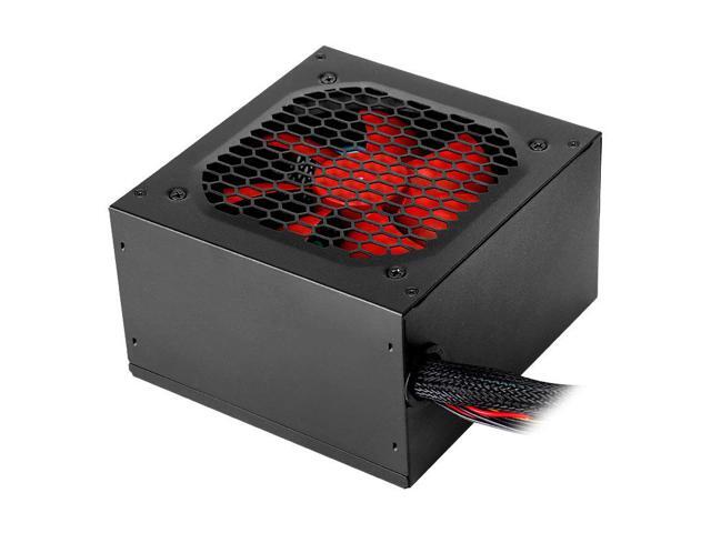 Xianma Tank 430 Rated 300W Desktop Host Power Graphics Independent Power Supply Wide Mute Power Supply