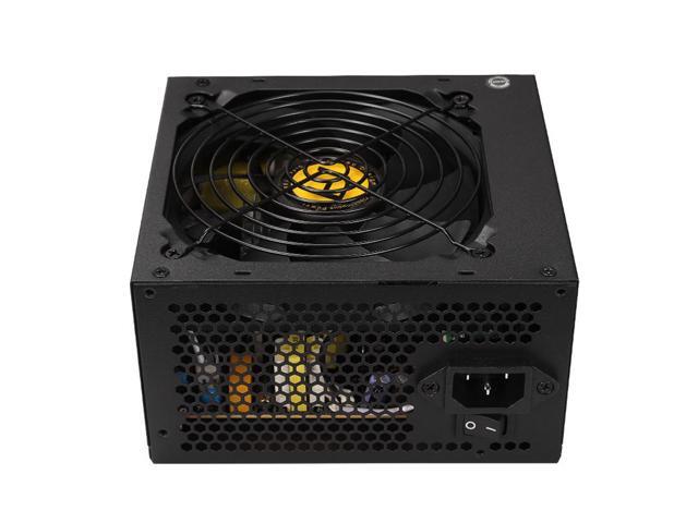 Antec Bp300ps Pro Rated 300W Silent Desktop Host Computer Power Supply