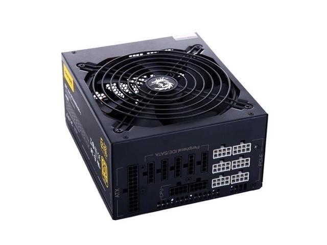 Great Wall Dragon Gw-Eps1650da Full Module 1650W Desktop Server Computer Mute Power Supply