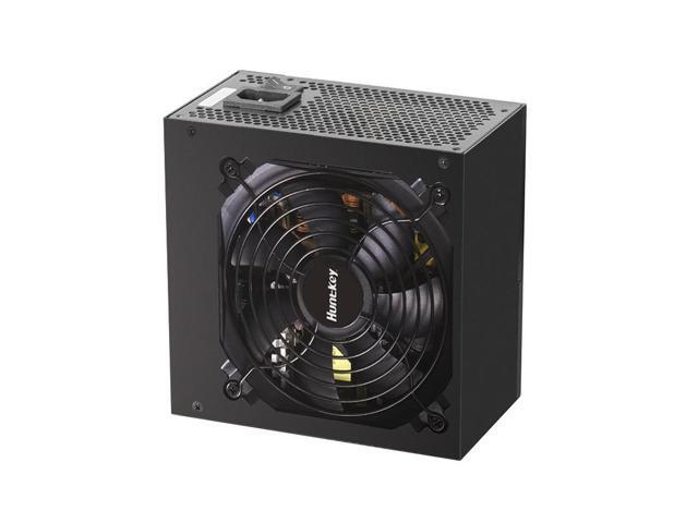 Huntkey Hangjia Wd650k 650W Gold Full Module Desktop Computer Power Supply