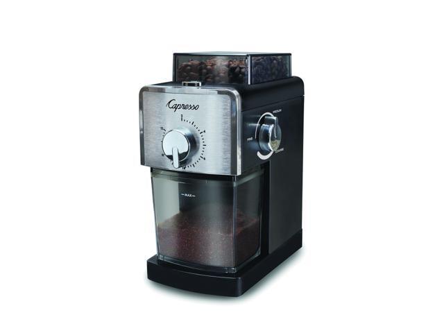Capresso - EC50 Espresso Machine with 15 bars of pressure and Milk Frother - Stainless Steel - image 7