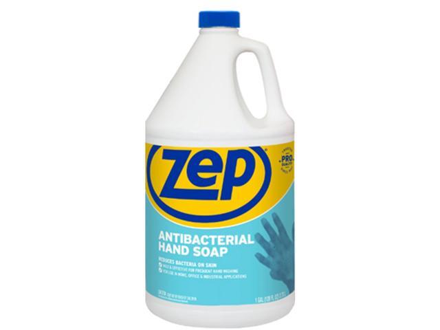 Zep Antibacterial Liquid Hand Soap 1 Gal. R46124