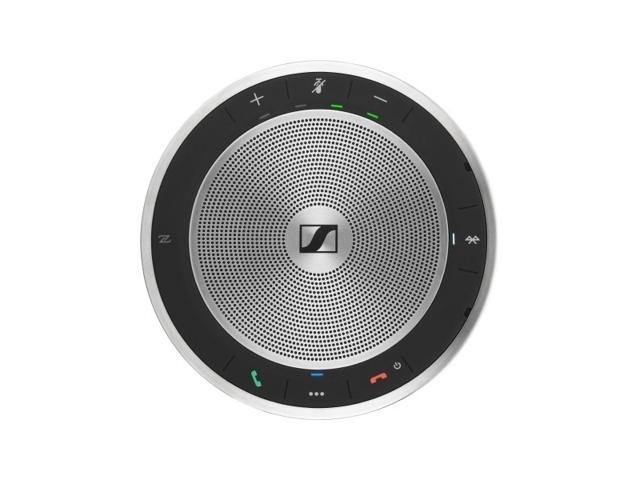 EPOS Expand SP 30+ 1000224 Portable Bluetooth Speakerphone Black - image 10