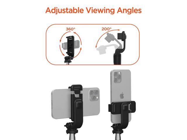 HyperGear SnapShot Wireless Selfie Stick + Tripod Black (15437-HYP)