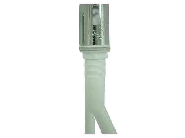 Kingston Brass K801 Kingston Brass K801 Air Gap, Chrome