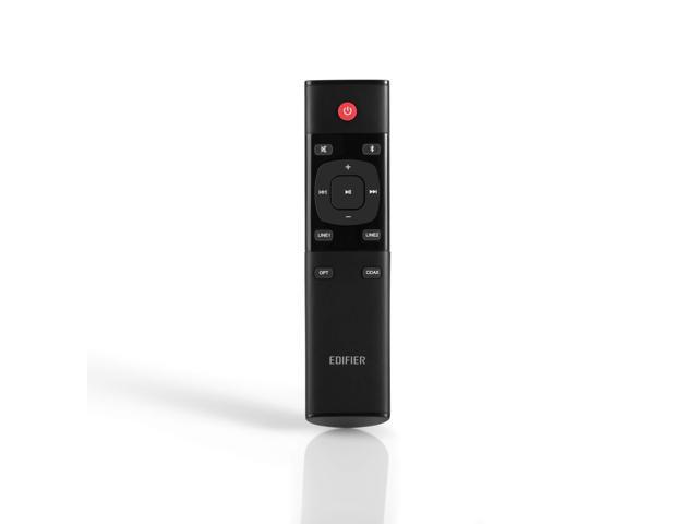 Edifier - S1000MKII Audiophile Active Bookshelf 2.0 Speakers, Computer Speakers - 120W Optical Input - Bluetooth 5.0 HD - Wood/Black - image 4