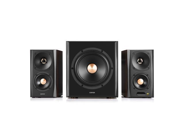 Edifier S360db 2.1 Speakers Hi Res Audio 150 Watt Total Power - image 3