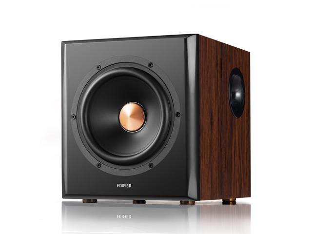 Edifier S360db 2.1 Speakers Hi Res Audio 150 Watt Total Power - image 4