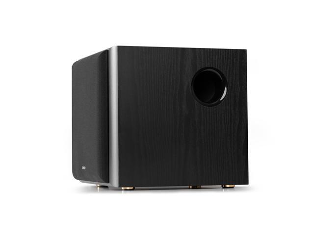 Edifier - M601DB 2.1 Bluetooth Multimedia Speaker System (3-Piece) - Black - image 4