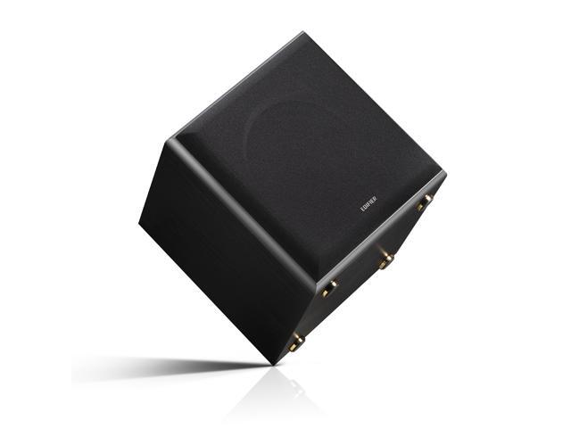 Edifier - M601DB 2.1 Bluetooth Multimedia Speaker System (3-Piece) - Black - image 5