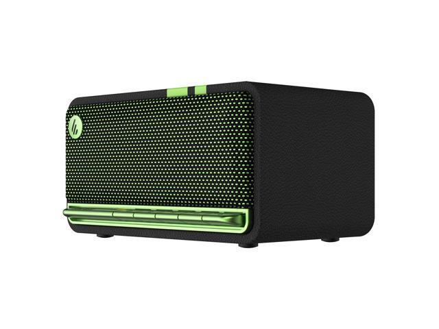 Edifier - MP230 Portable Bluetooth Speaker - Black - image 4