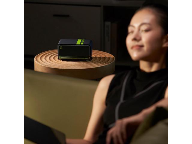 Edifier - MP230 Portable Bluetooth Speaker - Black - image 8