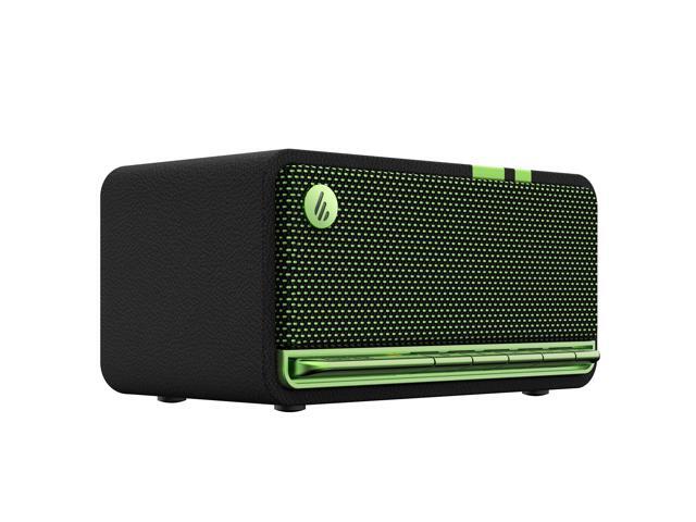 Edifier - MP230 Portable Bluetooth Speaker - Black - image 3
