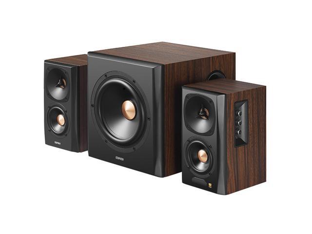Edifier S360db 2.1 Speakers Hi Res Audio 150 Watt Total Power - image 2